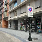 Atico Con Vistas Al Mercado Central Opcion De Parking