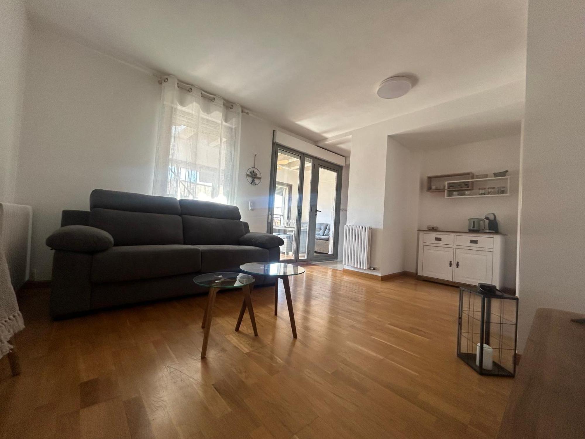 Apartment Atico Con Vistas Al Mercado Opcion De Parking Zaragoza